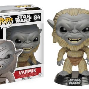 Funko POP! World Of Warcraft Murloc Glow In The Dark Vinyl Figure - Blizzard 30th Anniversary