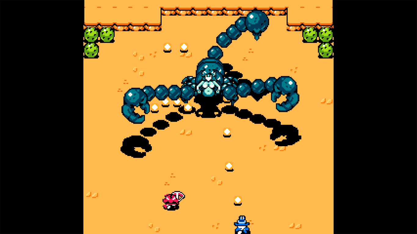 Demon Throttle (Nintendo switch) - Image 8