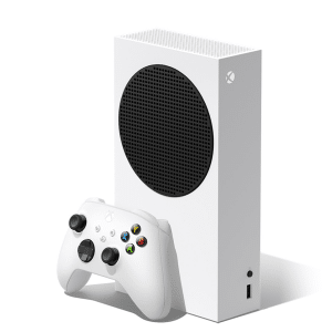 Xbox Series S Console Bundle