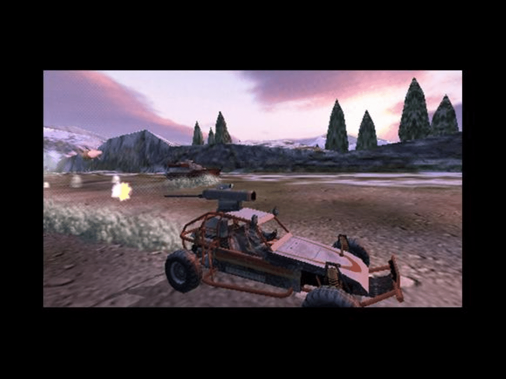 FIRED UP (PSP) *MINT COLLECTOR'S* - Image 2