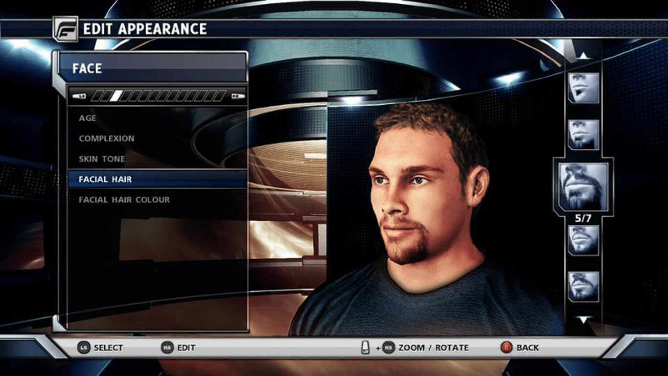 Rugby League Live 2 (PS3) - Image 10