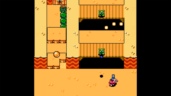 Demon Throttle (Nintendo switch) - Image 9