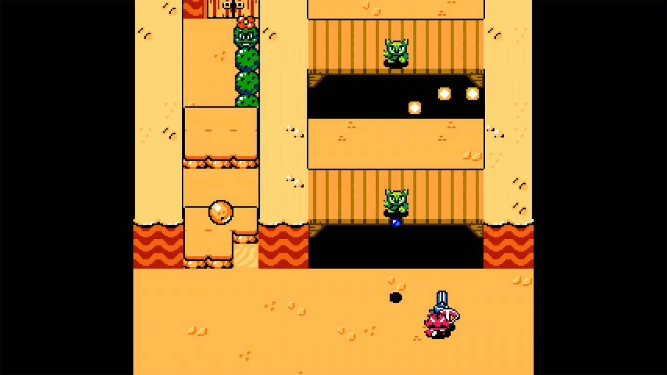 Demon Throttle (Nintendo switch) - Image 9