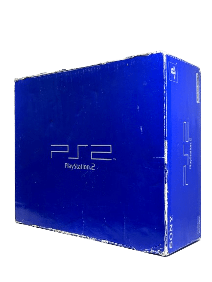 PS2 PHAT Bundle (BOXED) - Image 13