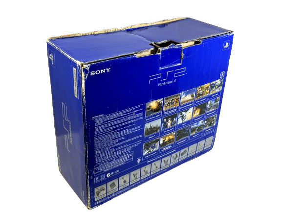PS2 PHAT Bundle (BOXED) - Image 15