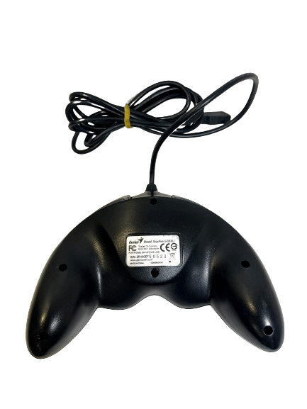 Genius MaxFire G-08XU USB Game Controller - Image 2