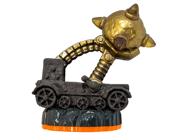 Skylanders Giants: Scorpion Striker Catapult (Magic Item)