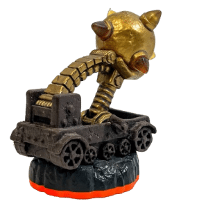 Skylanders Giants: Scorpion Striker Catapult (Magic Item)