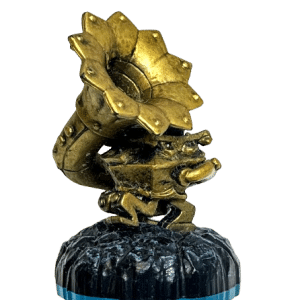 Skylanders Swap Force Magic Item: GROOVE MACHINE