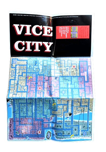 Grand Theft Auto The Original Game (BLACK LABEL) *MINT COMPLETE* - Image 4