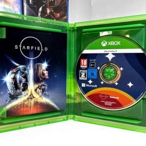 STARFIELD (XBox Series X)