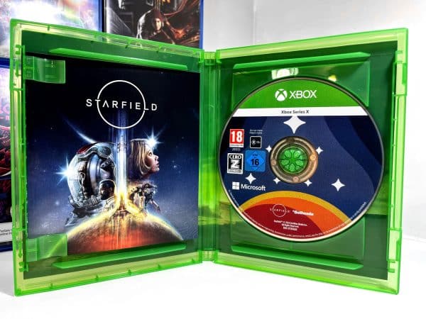 STARFIELD (XBox Series X)