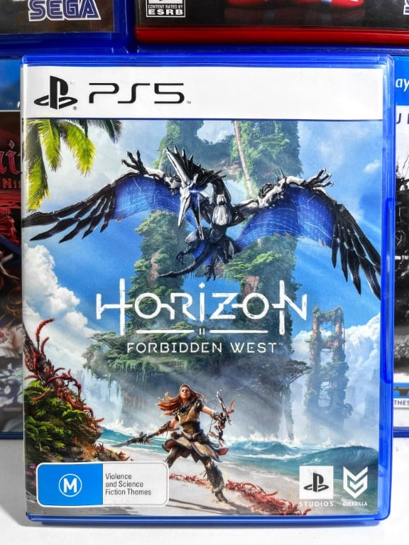Horizon Forbidden West (PS5) SINGLE DISC EDITION ONLY - Image 2