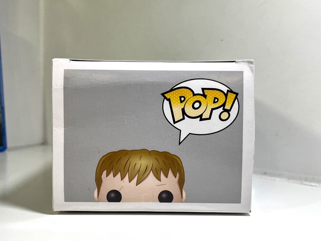 Funko Pop! Game of Thrones - Jaime Lannister - Image 6