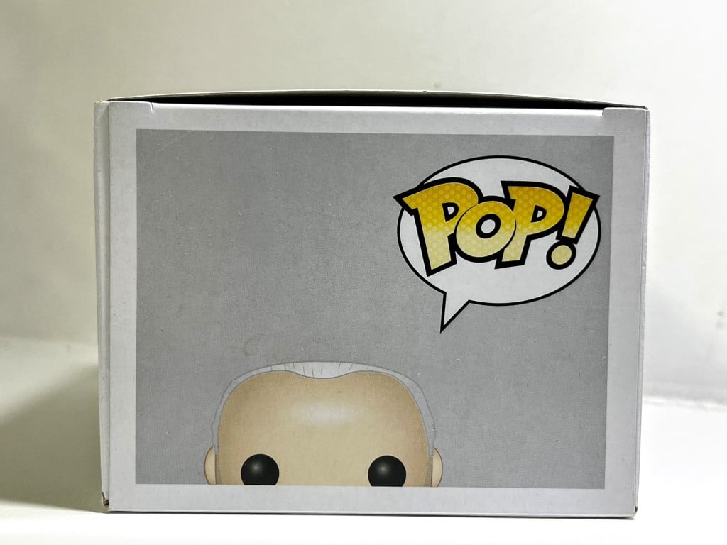Funko Pop! Game of Thrones - Tywin Lannister - Image 6