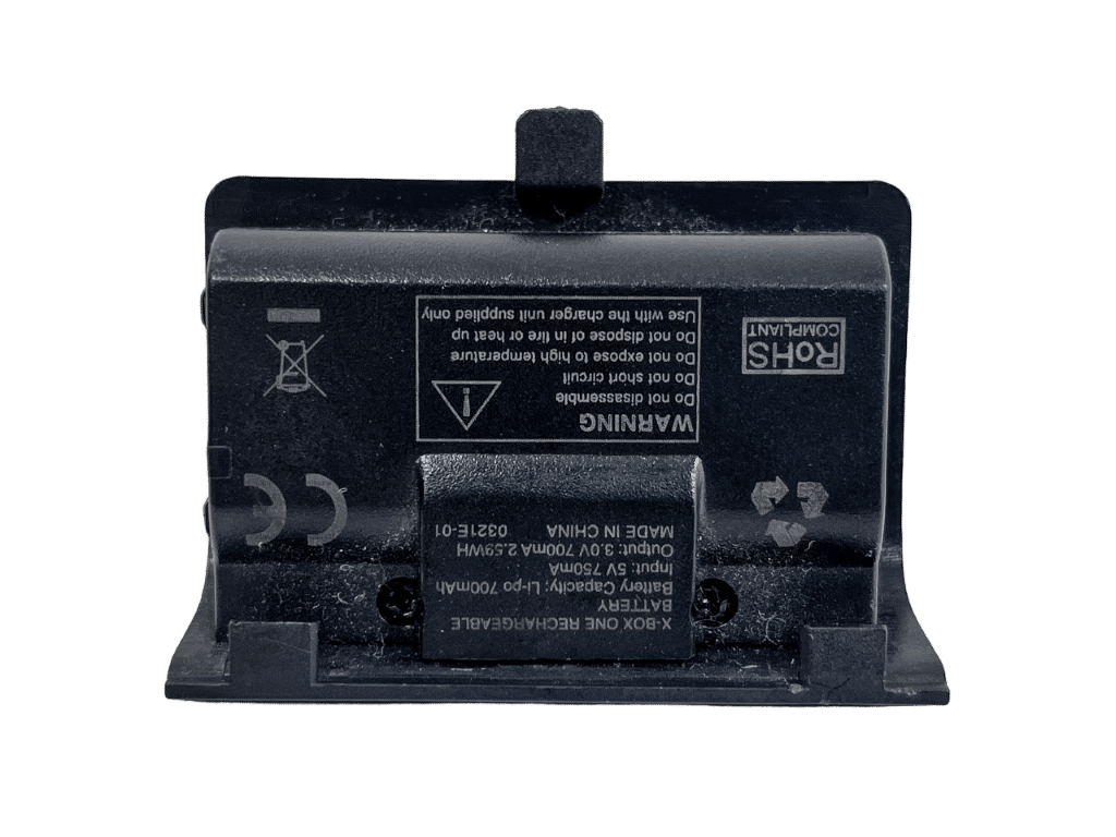 Genuine Microsoft Xbox One Rechargeable Battery Pack