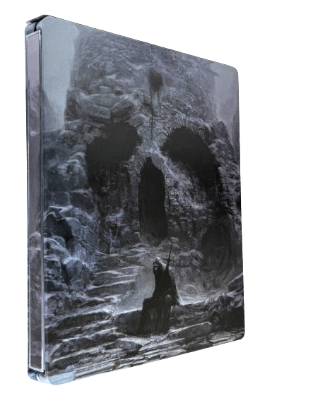 Mortal Shell: Game of the Year Edition (NEW) *STEEL COLLECTOR'S EDITION* - Image 7