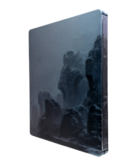 Mortal Shell: Game of the Year Edition (NEW) *STEEL COLLECTOR'S EDITION* - Image 8