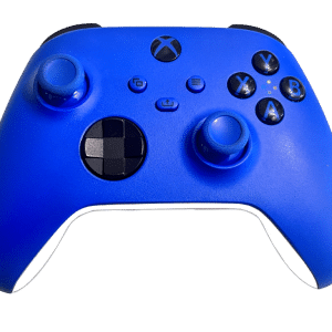 Xbox Wireless Controller - Shock Blue
