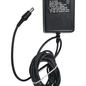 Genuine SEGA Master System AC Power Adaper 3025-03A