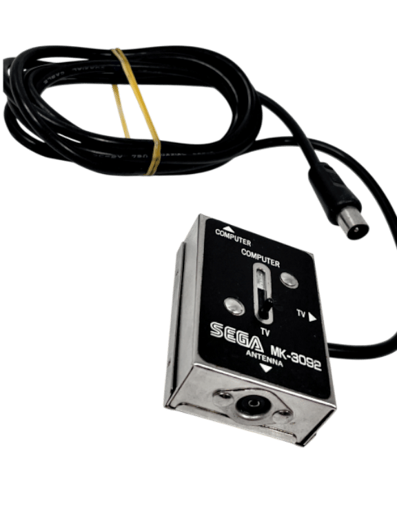 Genuine Sega Master System Antenna Model MK-3092