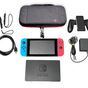 Nintendo Switch Console V2