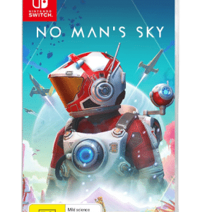 No Man's Sky (Nintendo Switch)