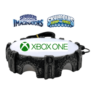 SKYLANDERS IMAGINATORS PORTAL XBOX ONE