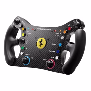THRUSTMASTER F488 GT3 ADD ON