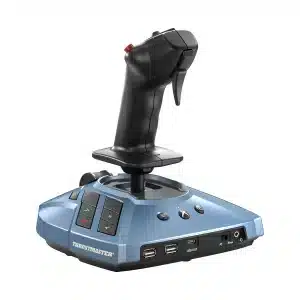 THRUSTMASTER TCA SIDESTICK X AIRBUS EDITION XBX/PC