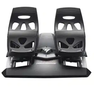 THRUSTMASTER TFRP FLIGHT RUDDER PEDALS PC/PS/XBX
