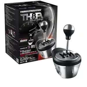 THRUSTMASTER TH8A SHIFTER PC/PS/XBX