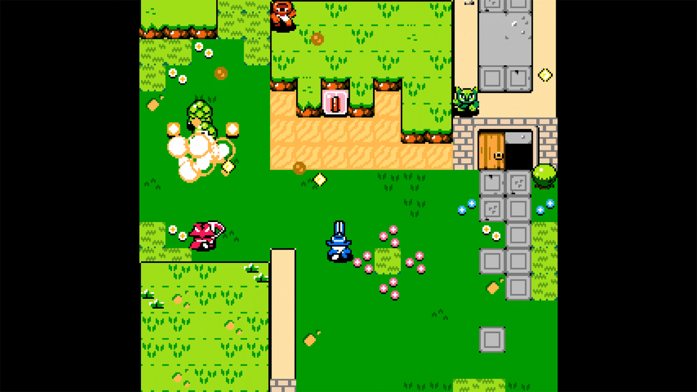 Demon Throttle (Nintendo switch) - Image 10