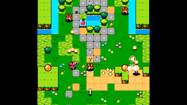 Demon Throttle (Nintendo switch) - Image 2