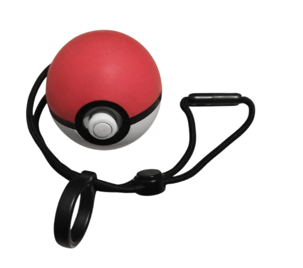Pokemon Let's Go! Poke Ball Pokeball Plus Go - Image 2