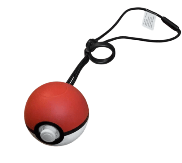 Pokemon Let's Go! Poke Ball Pokeball Plus Go - Image 3