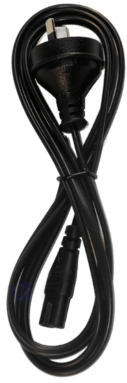 Original XBox Console + Controller + Leads - Image 5