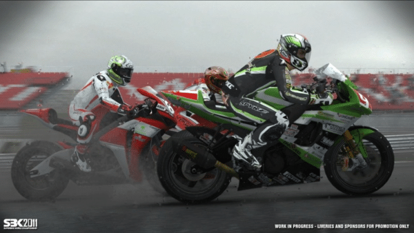 SBK Superbike World Championship 2011 (PS3) *MINT COMPLETE* - Image 6