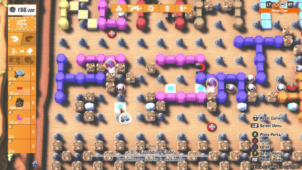 Super Bomberman R2 (Nintendo Switch) - Image 5