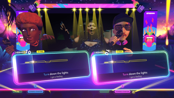 Let's Sing 2024 (PS5) *MINT COMPLETE* - Image 4