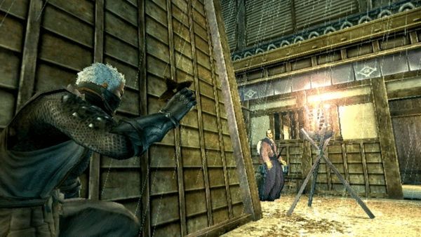 TENCHU Shadow Assassins (Wii) *MINT COMPLETE* - Image 7