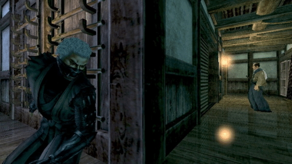 TENCHU Shadow Assassins (Wii) *MINT COMPLETE* - Image 8