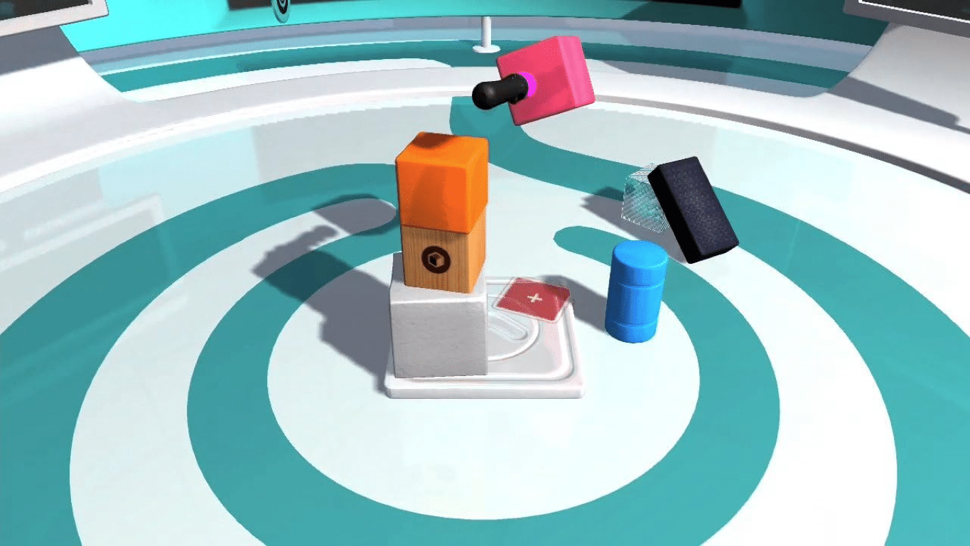 Move MIND BENDERS (3 GAMES) PS3 - Image 11