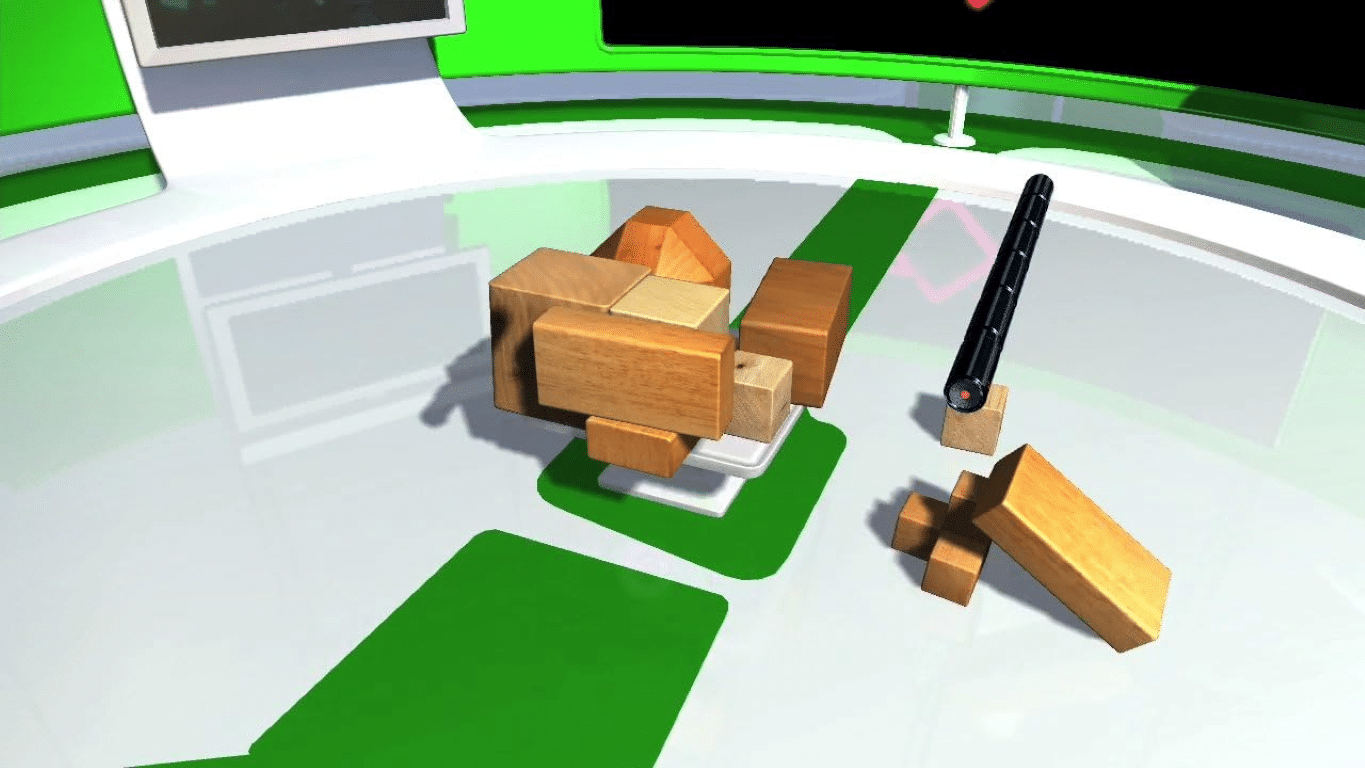 Move MIND BENDERS (3 GAMES) PS3 - Image 8