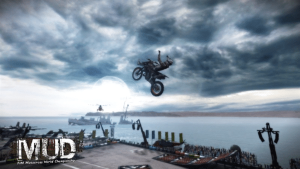 MUD - FIM Motocross World Championship (XBox 360) *MINT COMPLETE* - Image 8