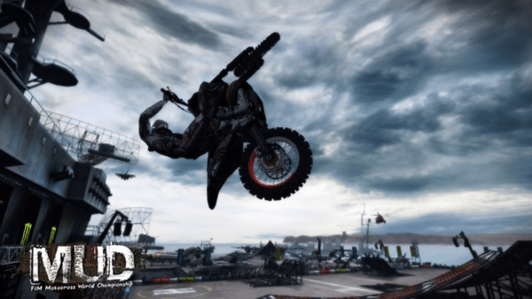 MUD - FIM Motocross World Championship (XBox 360) *MINT COMPLETE* - Image 4