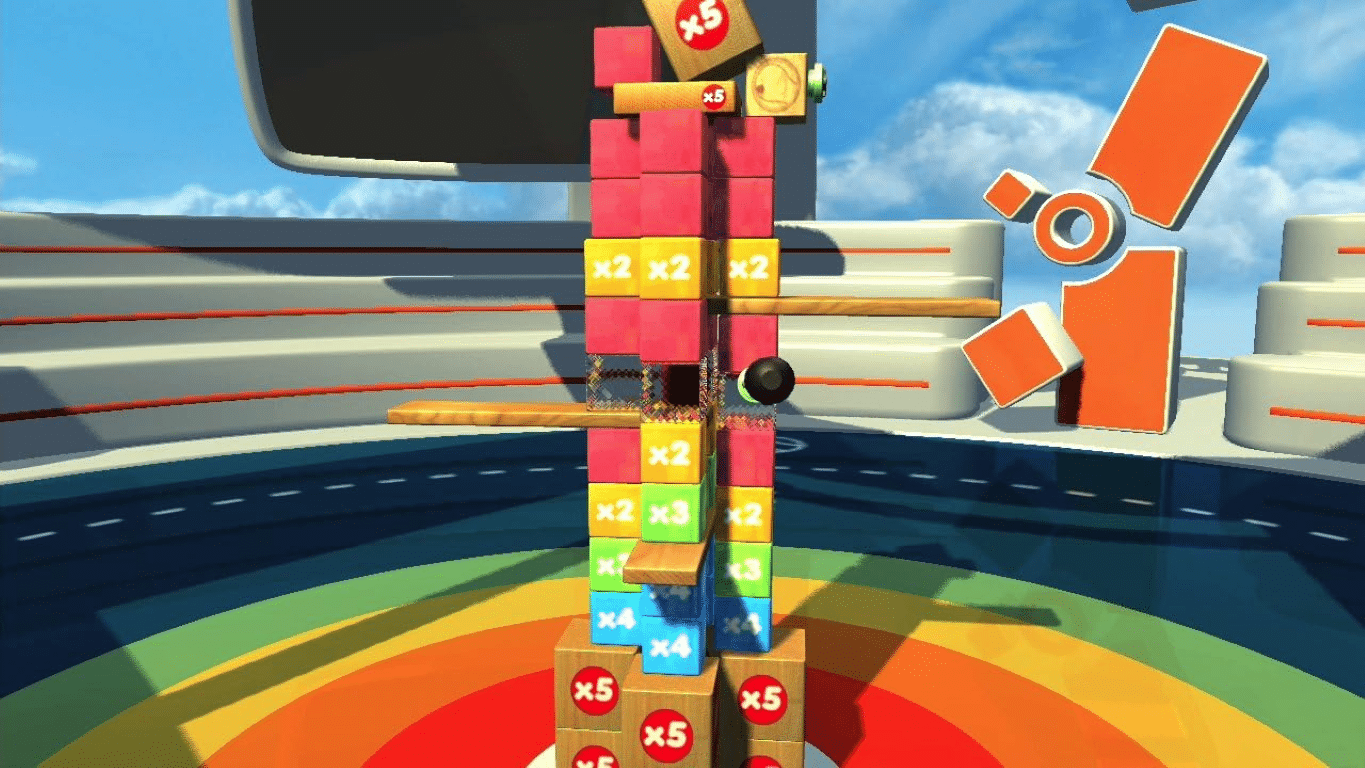 Move MIND BENDERS (3 GAMES) PS3 - Image 3