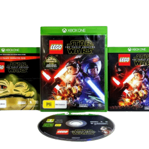 LEGO Star Wars: The Force Awakens (Xbox One)
