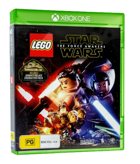 LEGO Star Wars: The Force Awakens (Xbox One) - Image 2