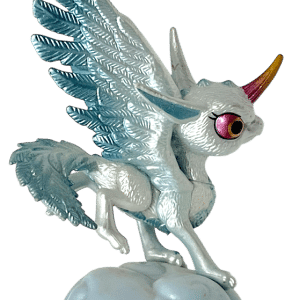 Skylanders Giants: POLAR WHIRLWIND *RARE IN-GAME VARIANT*
